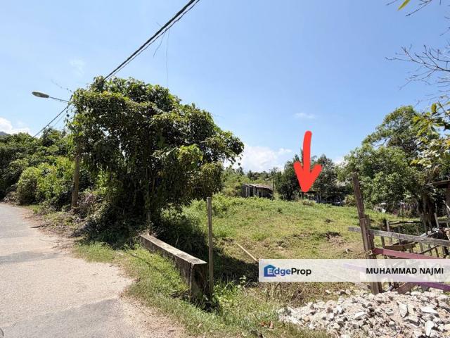 House for sale in Tringganu