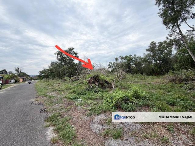 House for sale in Tringganu