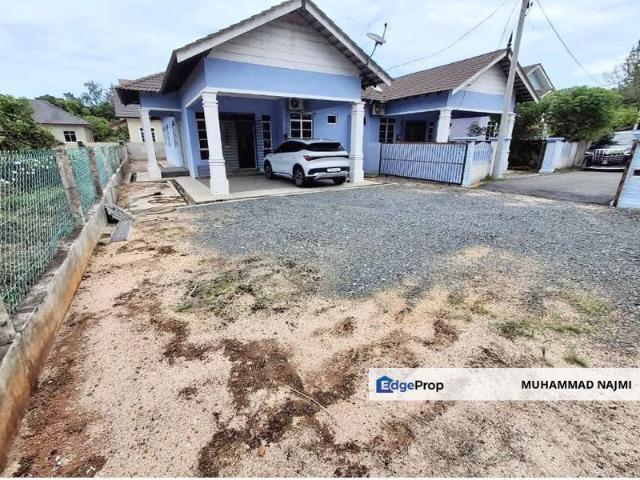 House for sale in Tringganu