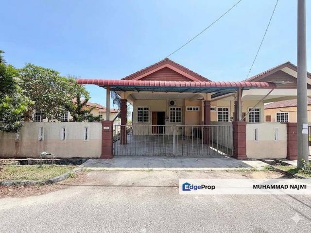 House for sale in Tringganu