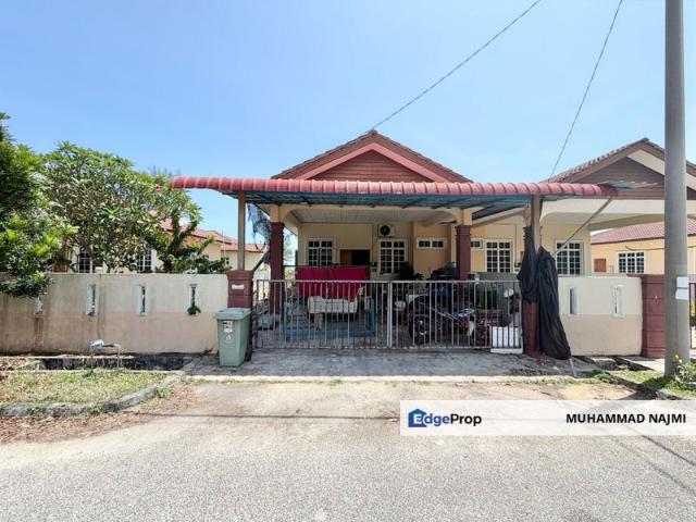 House for sale in Tringganu