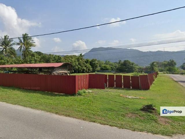 House for sale in Tringganu