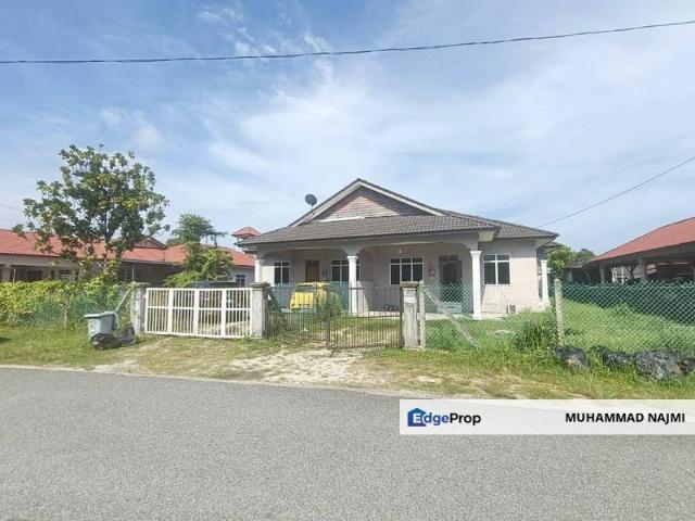 House for sale in Kampung Baru Batu Lima, Dungun