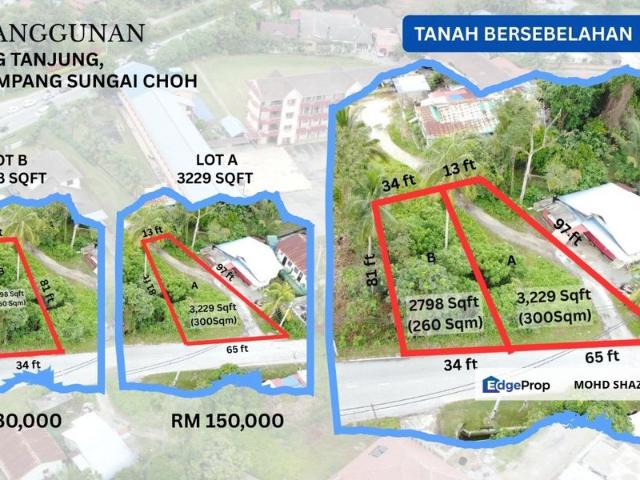 House for sale in Selayang, Selangor