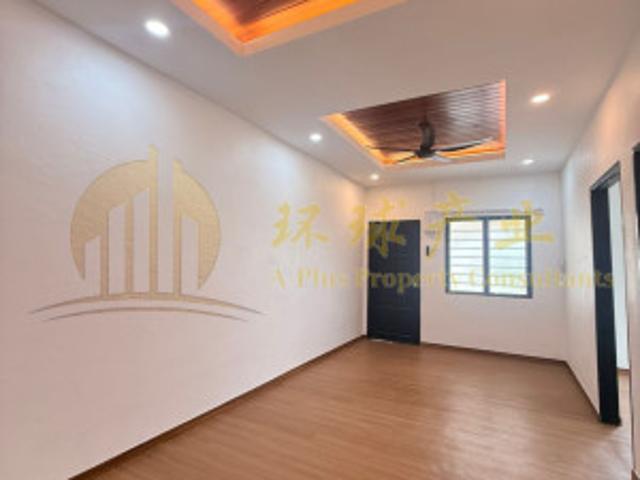 House for rent in Wellesley, Penang