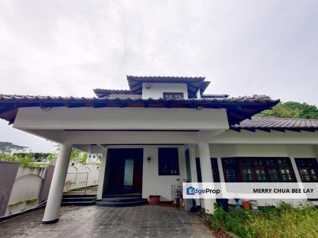 House for rent in Johore Bahru, Johor