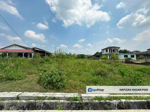 House for sale in RPT Tasek Permai, Batu Gajah