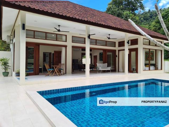 House for sale in Langkawi, Kedah