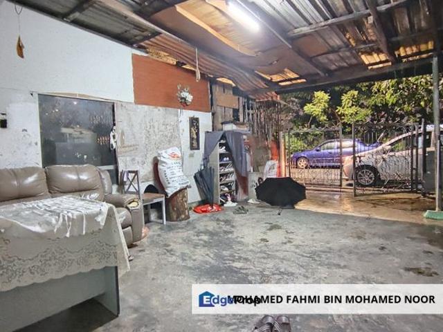 House for sale in Taman Bukit Ampang, Majlis Perbandaran Ampang Jaya