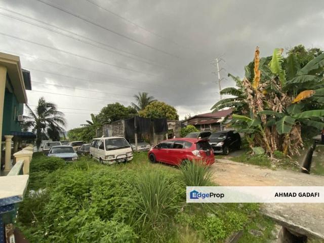 House for sale in Langat, Selangor