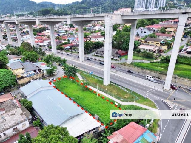 House for sale in Langat, Selangor