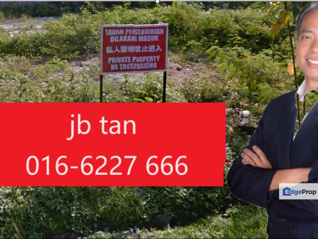 House for sale in Langat, Selangor