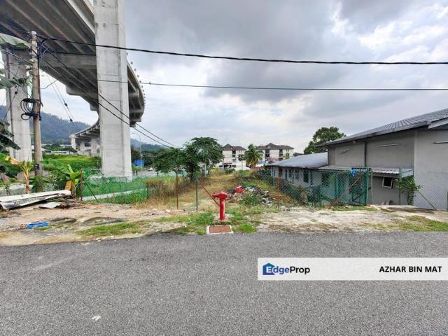 House for sale in Langat, Selangor