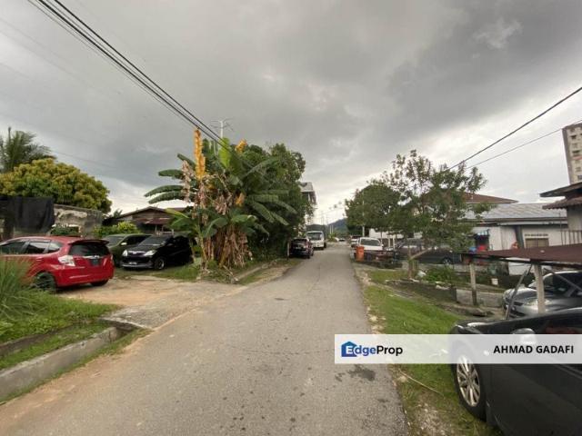 House for sale in Langat, Selangor