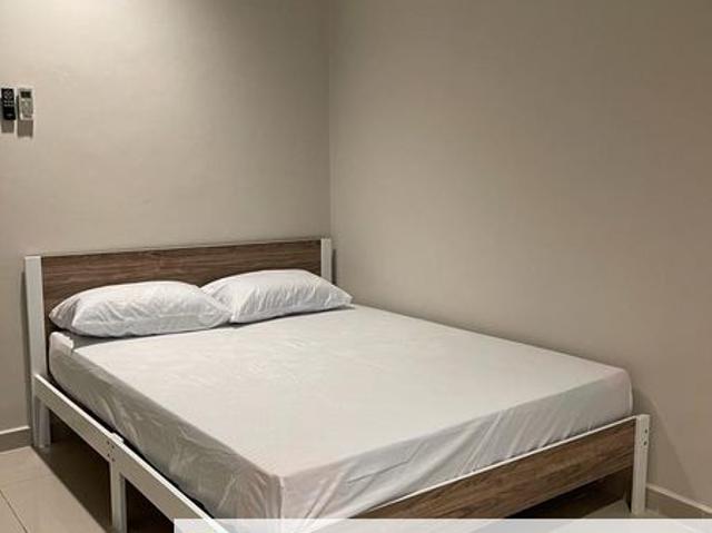 House for rent in Langat, Selangor