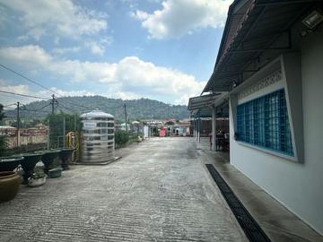 Bungalow for sale in Langat, Selangor