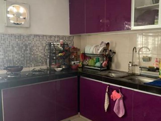 Terraced House for sale in Langat, Selangor