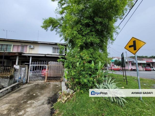 House for sale in Langat, Selangor