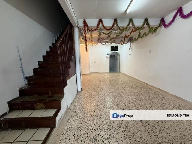 House for sale in Langat, Selangor
