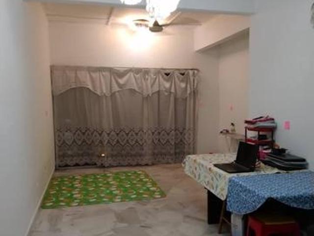Apartment for sale in Ampang, Majlis Perbandaran Ampang Jaya