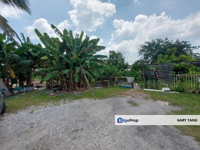 House for sale in Perak, Tanjong Ipoh