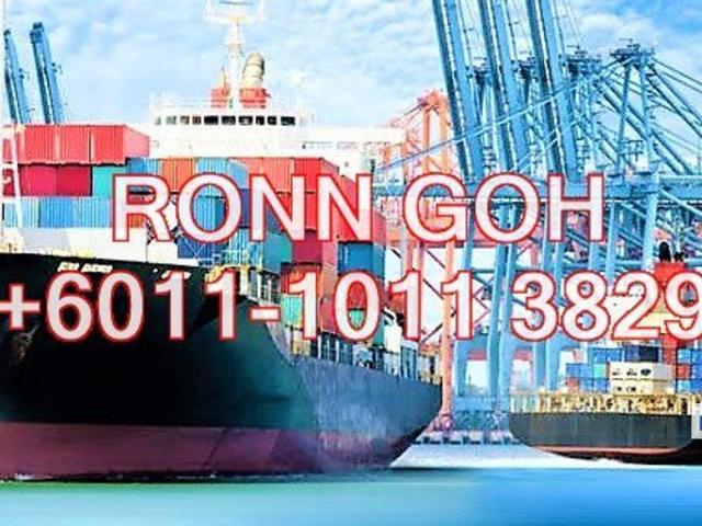 Warehouse for rent in Port Klang, Selangor