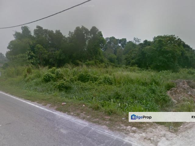 Warehouse for sale in Port Klang, Selangor