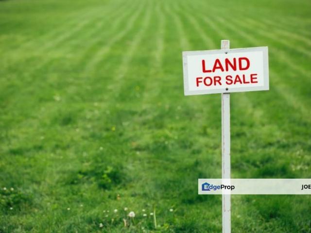 Warehouse for sale in Port Klang, Selangor