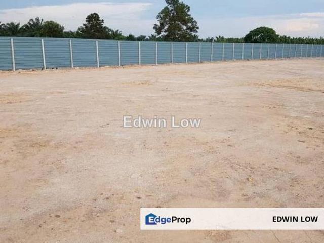 Warehouse for rent in Port Klang, Selangor