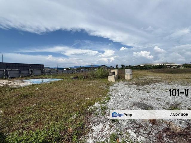 Warehouse for rent in Port Klang, Selangor