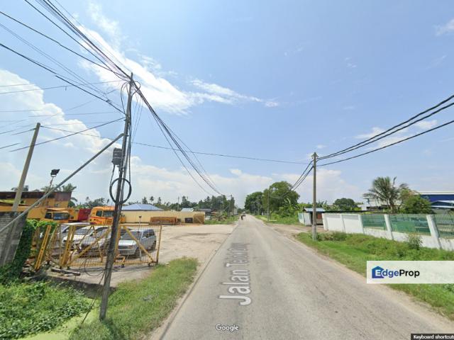 Warehouse for rent in Port Klang, Selangor