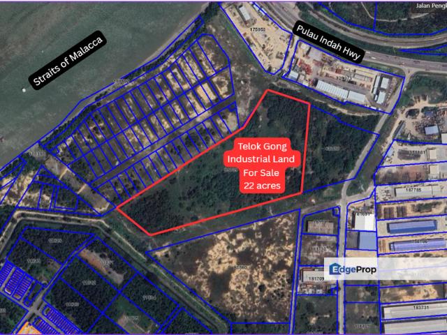 Shop for sale in Petaling, Subang Jaya