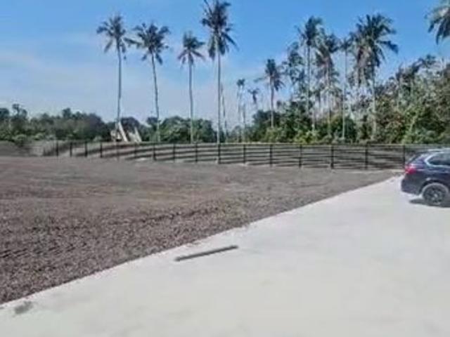 Warehouse for rent in Teluk Gong, Bandaraya Klang