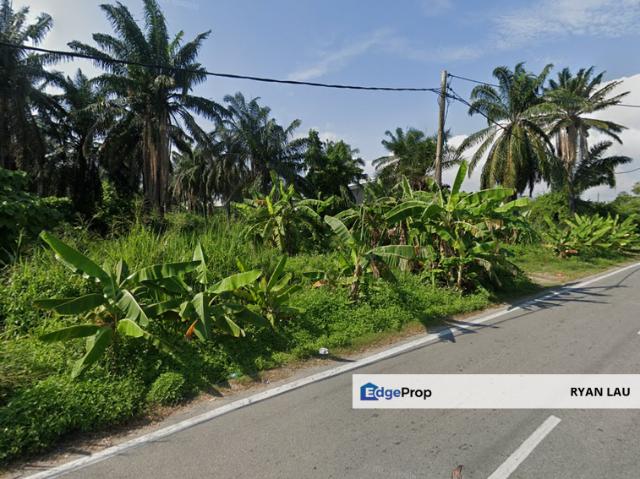 Warehouse for sale in Port Klang, Selangor