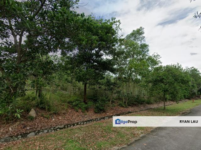 Warehouse for sale in Port Klang, Selangor