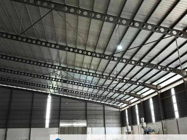 Warehouse for rent in Port Klang, Selangor