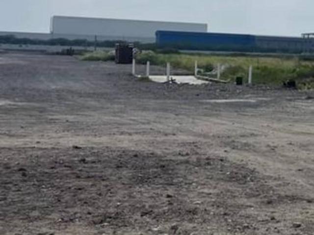 Warehouse for sale in Port Klang, Selangor