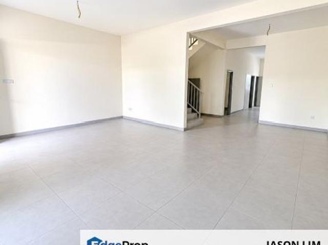 House for sale in Banting, Kuala Langat