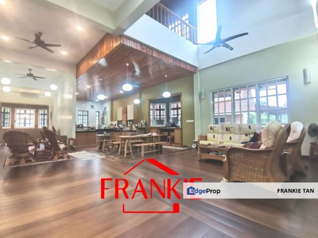 House for sale in Georgetown, Penang