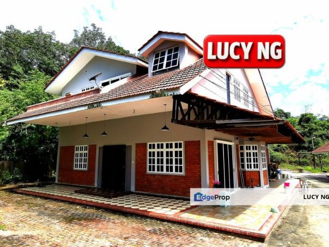 House for sale in Georgetown, Penang
