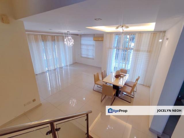 House for sale in Georgetown, Penang
