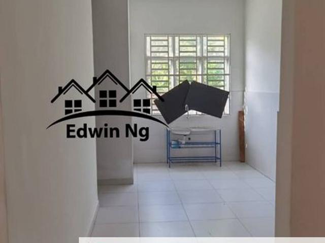 House for sale in Georgetown, Penang