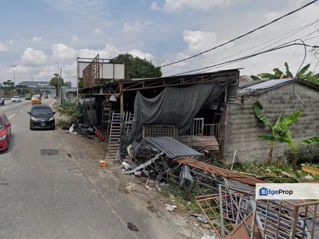 Shop for sale in Petaling, Subang Jaya
