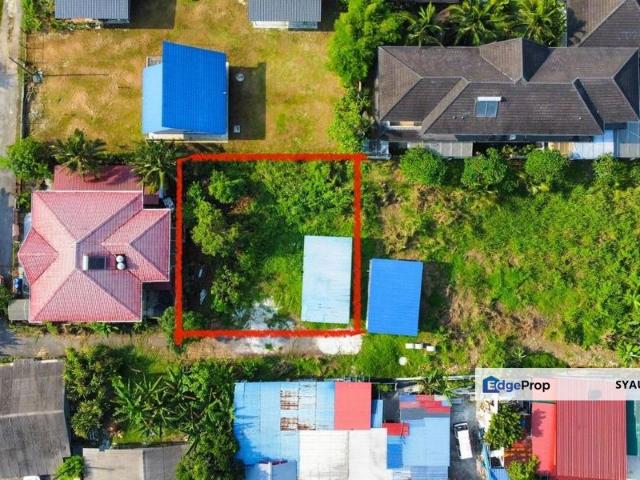 Shop for sale in Petaling, Subang Jaya