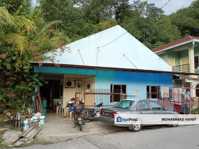 House for rent in Selayang, Selangor