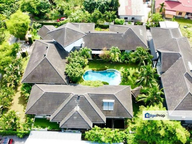 House for sale in Petaling, Subang Jaya