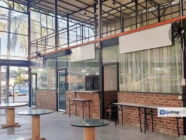 Shop for rent in Bandar Baru Bangi, Majlis Perbandaran Kajang