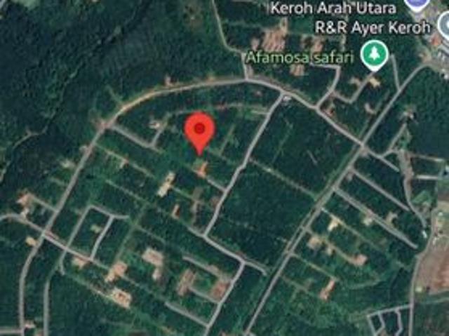 House for sale in Malaka