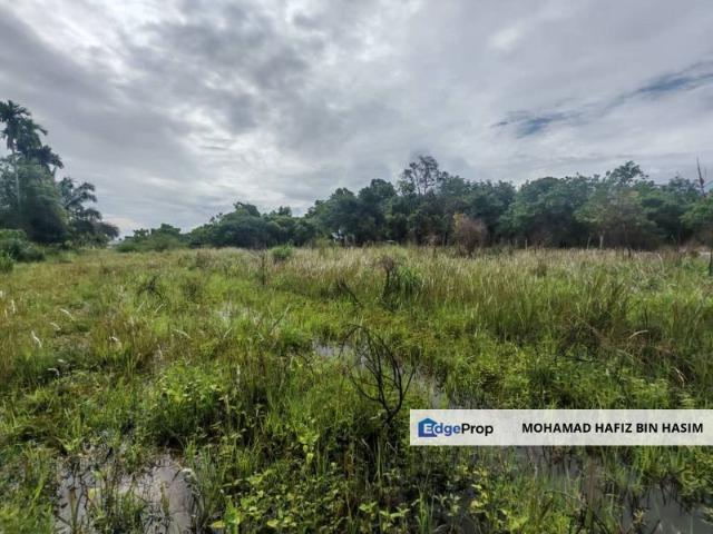 House for sale in Wellesley, Penang