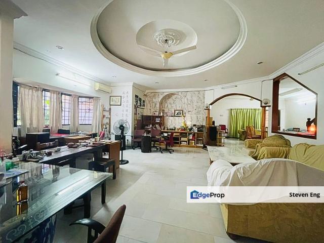 House for sale in Gunung Rapat, Majlis Bandaraya Ipoh